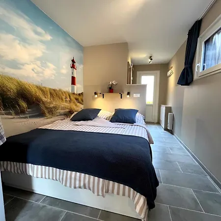 Boes Luette Stuuv Appartement *