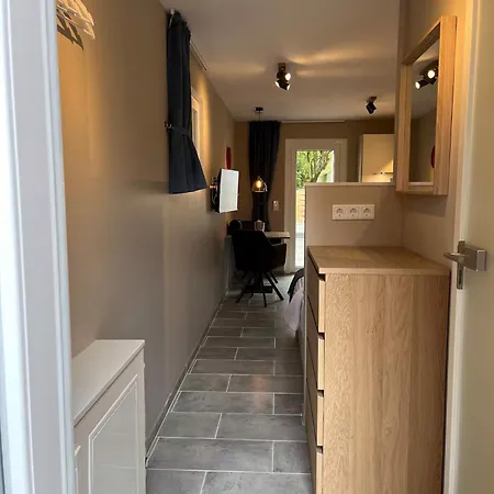 Boes Luette Stuuv Appartement