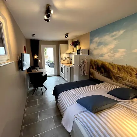 Boes Luette Stuuv Apartment *