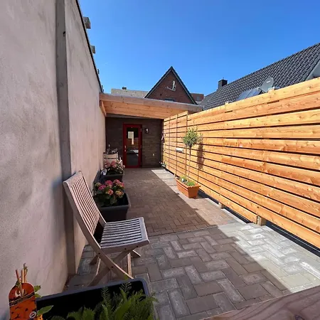 Apartment Boes Luette Stuuv Husum (Schleswig-Holstein)