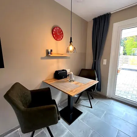 Boes Luette Stuuv Husum (Schleswig-Holstein)