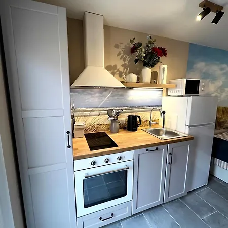 Boes Luette Stuuv * Husum (Schleswig-Holstein)