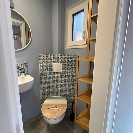 Appartement Boes Luette Stuuv