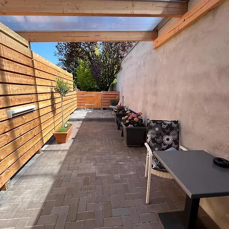 Boes Luette Stuuv Appartement