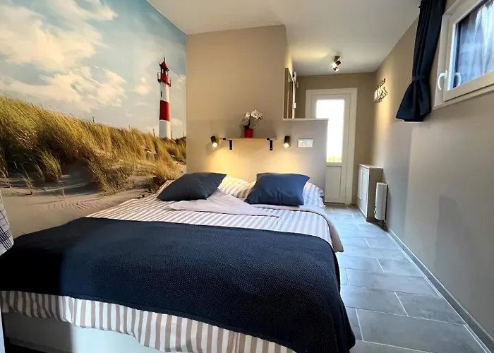 Boes Luette Stuuv Appartement *