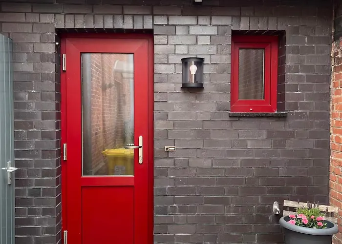 Boes Luette Stuuv * Husum (Schleswig-Holstein)