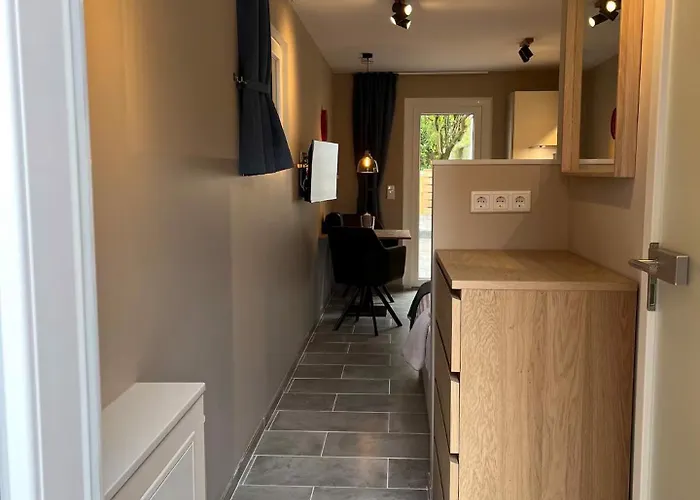 Boes Luette Stuuv Appartement