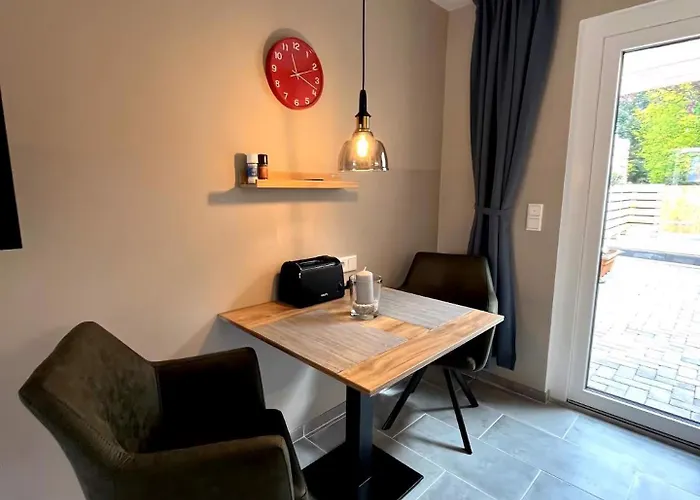 Boes Luette Stuuv Husum (Schleswig-Holstein)