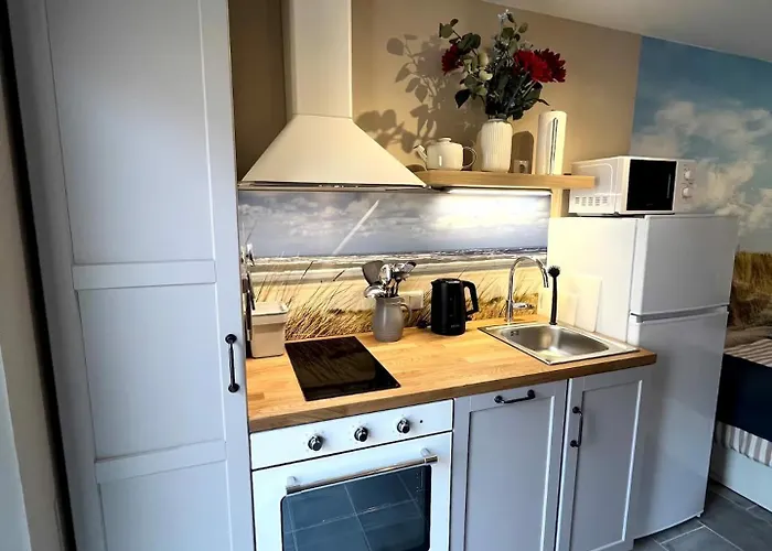 Boes Luette Stuuv * Husum (Schleswig-Holstein)