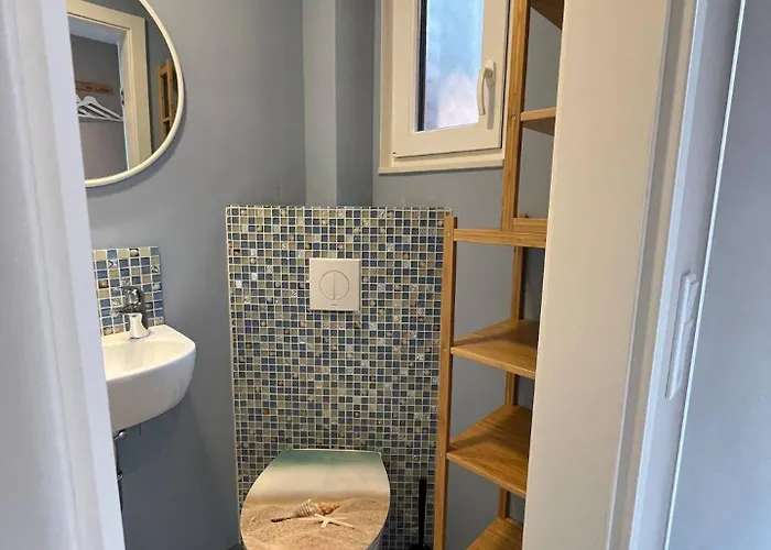 Appartement Boes Luette Stuuv