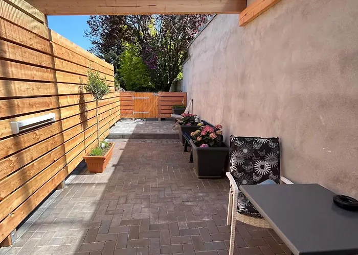 Boes Luette Stuuv Appartement